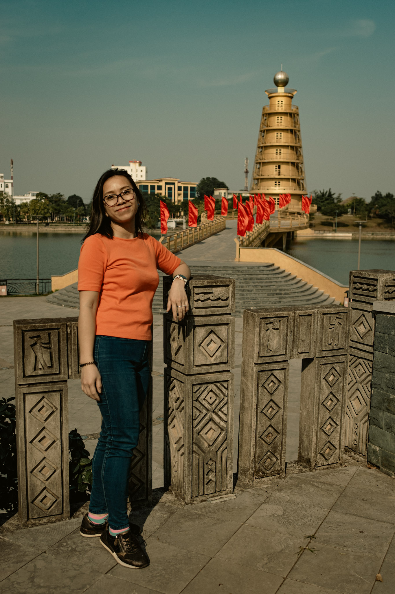 Duong Neubauerová